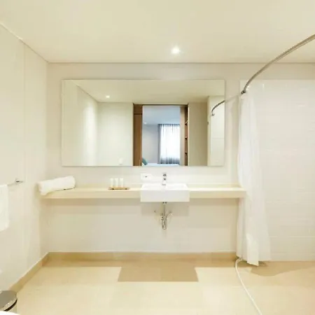 Caluce Apt 4B By Letoh Chia Exterior photo