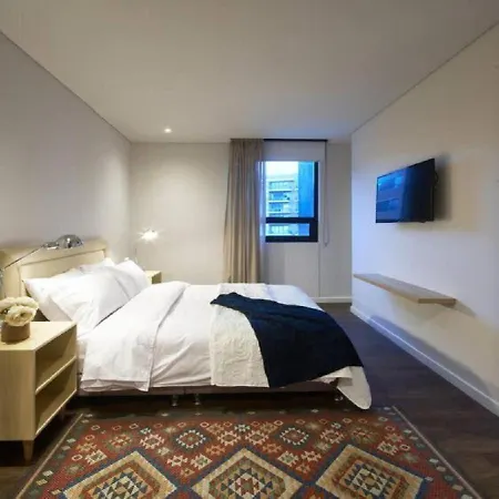 Caluce Apt 4B By Letoh Chia Exterior photo