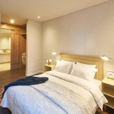 Caluce Apt 4B By Letoh Chia Exterior photo