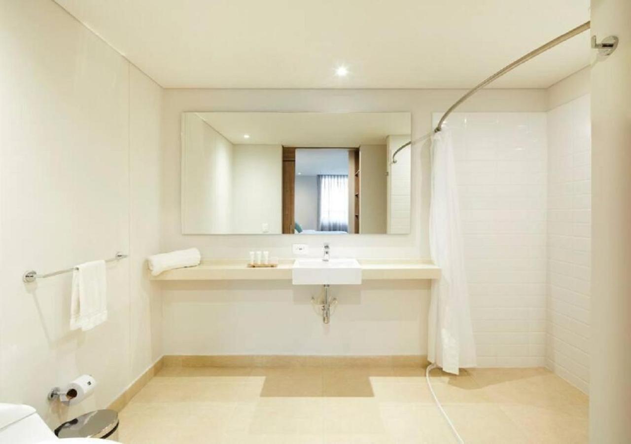 Caluce 4b By Letoh Apartment