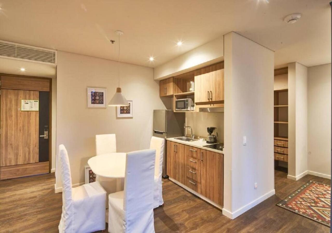 Caluce 4b By Letoh Apartment Chia