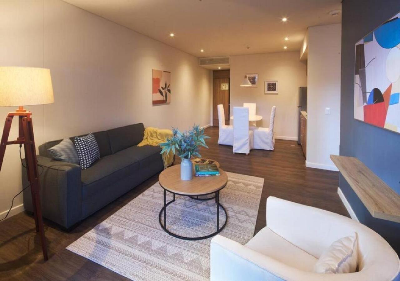 Caluce 4b By Letoh Apartment *