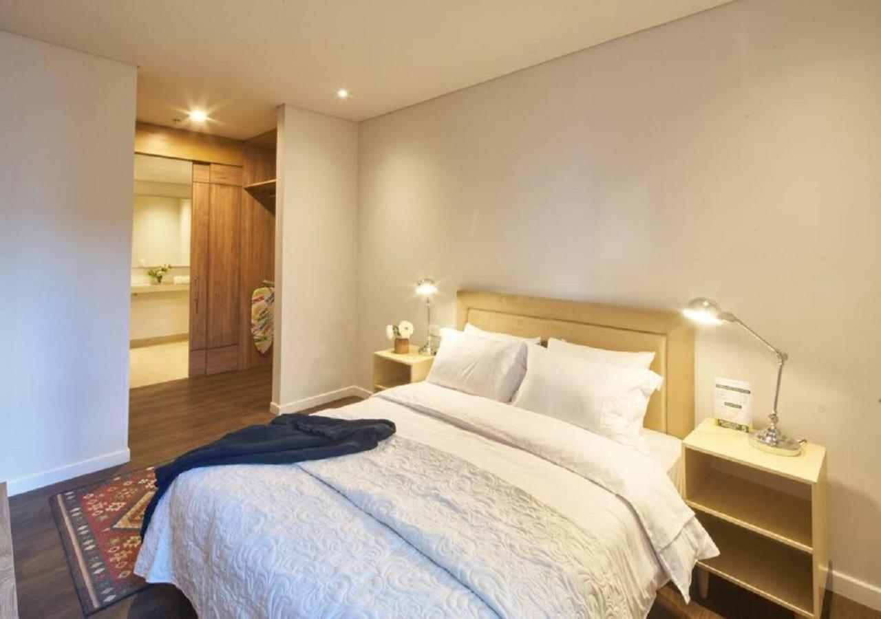 Apartment Caluce 4b By Letoh